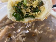 -张小文胡辣汤(龙柏新村店)