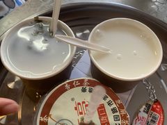-谢怀亮芝麻茶