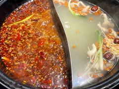 -钢管厂五区小郡肝串串香(南山店)