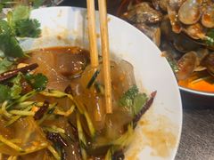 -马海涛牛肉串·午市牛腩饭·烧烤夜宵(领汇广场店)