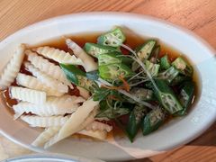 -院子餐厅·大锅菜·老杭帮(桥西直街店)