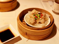 -利苑酒家(宜安广场店)
