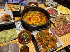 -贵厨酸汤牛肉(花果园国际中心店)