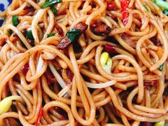-小毛绝杀炒粉
