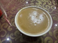 芝麻糊-友利砂锅居(烟台店)