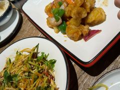 -四姐妹东北饺子(沙尾路店)