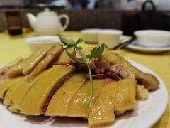 -巫记鸡饭店