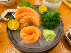 -山葵家·创意料理(万象汇店)