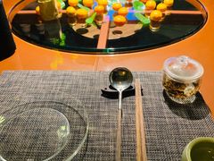 -澳珀食堂