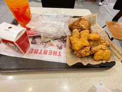 -肯德基(茂业店)