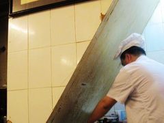 切肉！-裕德孚·非遗手切涮羊肉(东直门内大街店)