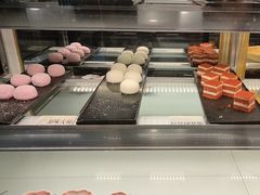 -菊上日式料理(蚌埠银泰店)