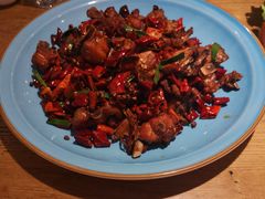 -小孙家厨(长春路店)