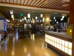 -汤泉良子(金源店)