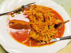 -福慧慈缘素食餐厅(王府井店)
