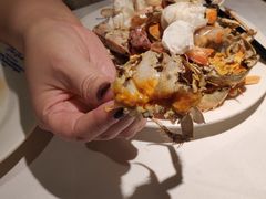 -星伦多 自助料理(圆融店)
