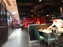 -海底捞火锅(铁西万达店)