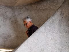 -大馆(前中区警署建築群)
