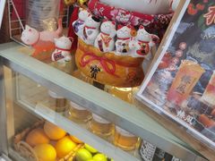 -椿风·养身茶饮(吉大店)