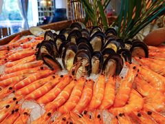 -万达瑞华酒店美食汇自助餐厅(楚河汉街店)