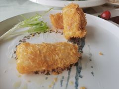 -點無缺茶楼·海鲜酒家(世博店)