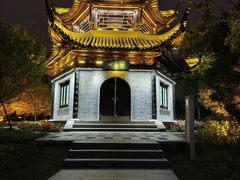 -凤城河风景区