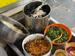 -阿麟馄饨(延长路店)