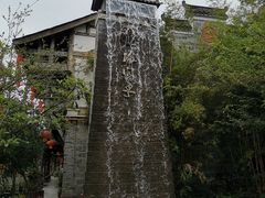 -海窝子古镇