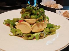 -醉东Oriental House(静安嘉里中心店)