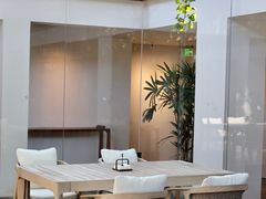 -自如ZSPACE四合院艺术餐厅