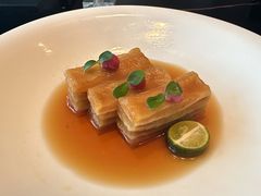 -宝燕壹号景观餐厅(龙盛国际商业广场店)