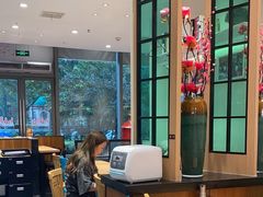 -小杨生煎(香港名都店)
