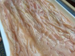 -老长春果木炭涮羊肉(东田·青年城店)