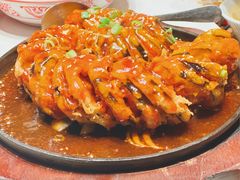 -肥三土菜馆(五四广场店)