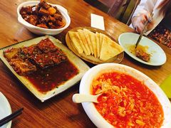 妈妈的味道-妈妈的味道(工人体育场东路店)