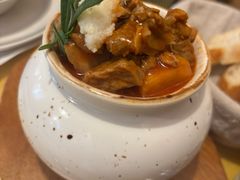 -秋林西餐厅(总店)