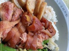 -陆长玖古法猪脚饭(玄风桥店)