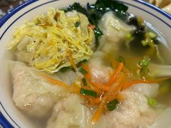 -长人馄饨铺(解放街店)