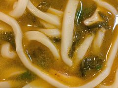 -阿彬生炒牛肉面(解放路店)