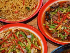 -泥糊破店小酒馆·团建聚餐(南京西路店)