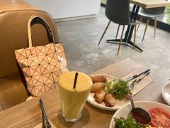 -Maxpoint Kitchen 西餐咖啡(乐峰广场店)