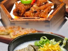 -晓粤·惹味粤菜(凯德乐峰广场店)