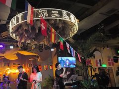 -不二·民谣音乐餐吧(长沙店)