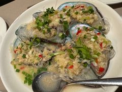 -真浪花园海鲜餐馆