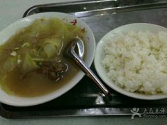 -京九排骨米饭(江西路店)