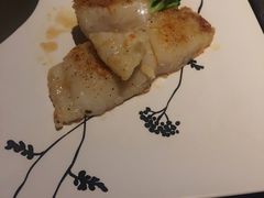 -富力希尔顿酒店·源氏日餐厅