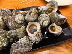 -疍家人黄记海鲜火烧烤