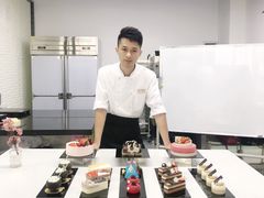 -美斯烘焙培训学院•蛋糕•面包•咖啡(宝安校区)