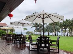 -宴悦海鲜餐厅·游水海鲜·牛排(亚龙湾瑞吉店)