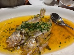 -阿明小菜·海鲜·上海菜(梅陇店)